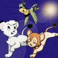   Jungle Emperor (1989) <small>Animation Director</small> 